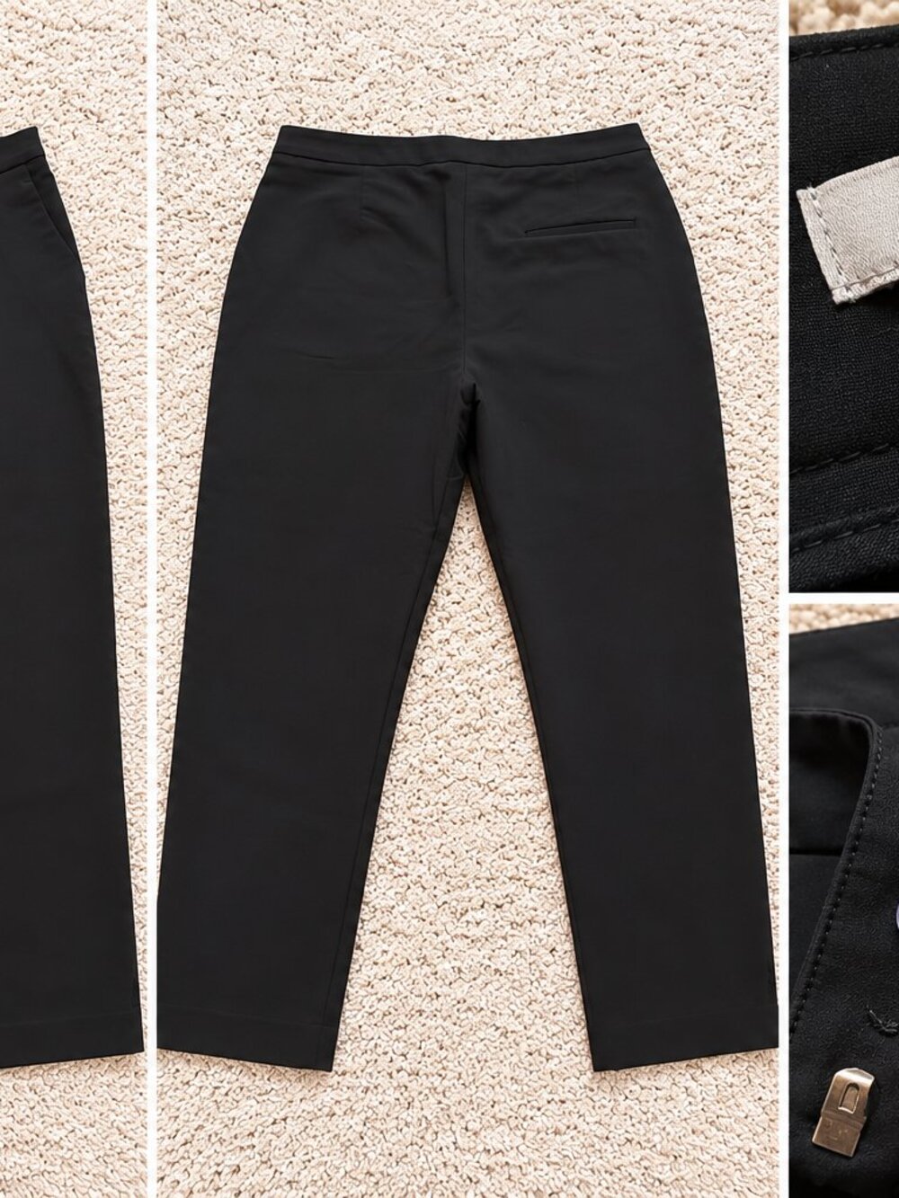 Capri Slack H&M - Picture 2 of 2